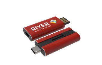 Pendrive Android telefonhoz